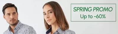 Catálogo 7 Camicie en Castelldefels | Hasta -60% | 13/5/2025 - 26/5/2025