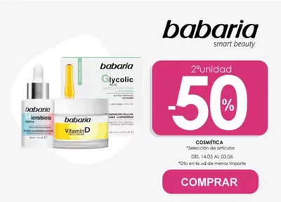 Ofertas de Perfumerías y Belleza en Arteixo | Promoción  de Muchas Perfumerías | 14/5/2025 - 3/6/2025