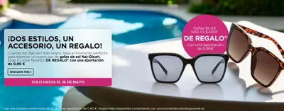 Catálogo Bottega Verde en Almería | ¡DOS ESTILOS, UN ACCESORIO, UN REGALO! | 14/5/2025 - 16/5/2025