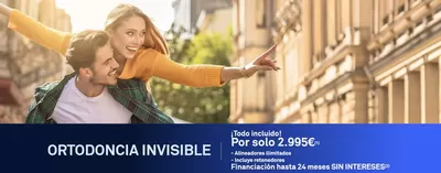 Ofertas de Salud y Ópticas en L'Hospitalet de Llobregat |  Promoción válida del 01 al 31 de mayo de Vivanta | 14/5/2025 - 31/5/2025