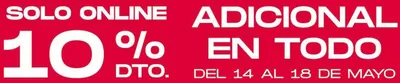 Ofertas de Salud y Ópticas en Archena | DEL 14 AL 18 DE MAYO de Visionlab | 14/5/2025 - 18/5/2025