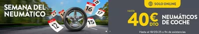 Ofertas de Coches, Motos y Recambios en Almacelles | Hasta el 18/05/25 de Rodi | 14/5/2025 - 18/5/2025