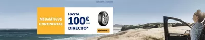 Catálogo Norauto en Lliça d'Amunt | HASTA 100€ DIRECTO | 14/5/2025 - 1/6/2025