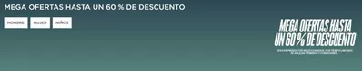 Catálogo JD Sports en Valencia | HASTA UN 60 % DE DESCUENTO | 14/5/2025 - 31/5/2025