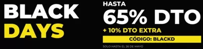 Catálogo La Tienda Home | Solo hasta el 26 de mayo | 15/5/2025 - 26/5/2025