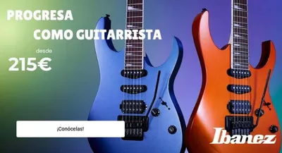 Catálogo Unión musical | Oferta | 15/5/2025 - 31/5/2025