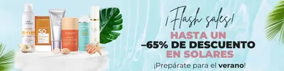 Ofertas de Perfumerías y Belleza en Masnou | Hasta -65% de Gotta Perfumeries | 15/5/2025 - 31/5/2025
