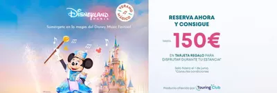 Ofertas de Viajes en Sant Celoni | Hasta 150€ de Racc Travel | 15/5/2025 - 1/6/2025