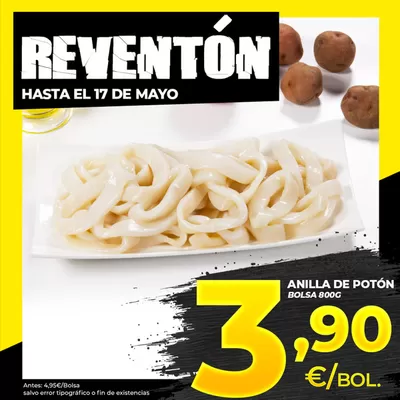 Catálogo 5 Océanos en Granadilla de Abona | ¡Revententamos nuestras ofertas de mayo! | 16/5/2025 - 17/5/2025