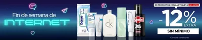 Ofertas de Perfumerías y Belleza en Colmenar Viejo | -12% de Marvimundo | 16/5/2025 - 18/5/2025
