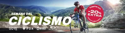 Ofertas de Deporte en Bisbal d Empordà | Semana del Ciclismo de Wala | 16/5/2025 - 25/5/2025