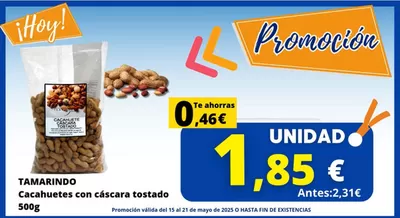 Catálogo Cash Jesuman en San Miguel de Abona | Promociones | 19/5/2025 - 21/5/2025
