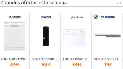 Catálogo Eureka Electrodomésticos en Guadalajara | Grandes ofertas esta semana | 19/5/2025 - 25/5/2025