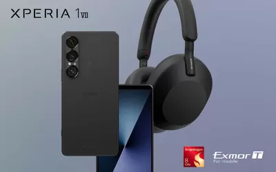 Ofertas de Informática y Electrónica en Getafe | Resérvalo ya y llévate unos auriculares con Noise Cancelling WH-1000XM5 de Sony | 19/5/2025 - 8/6/2025