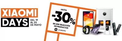 Catálogo Fnac en A Coruña | Hasta -30% | 19/5/2025 - 25/5/2025