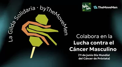 Catálogo Martín Martín en Zaragoza | LA GILDA SOLIDARIA EN MARTÍN MARTÍN | 19/5/2025 - 22/6/2025