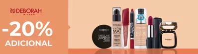 Ofertas de Perfumerías y Belleza en Sax | -20% adicional de Perfumerías Avenida | 19/5/2025 - 14/6/2025