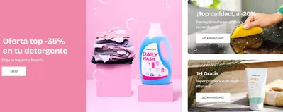 Ofertas de Perfumerías y Belleza en Churra | Oferta TOP -35% de Stanhome | 19/5/2025 - 31/5/2025