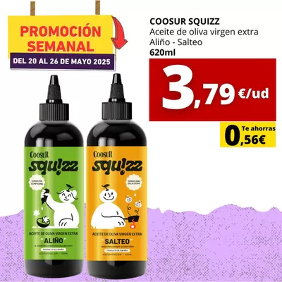 Catálogo Supermercados Tu Alteza en San Cristobal de la Laguna (Tenerife) | ¡Llegaron las Promociones Semanales! | 20/5/2025 - 26/5/2025