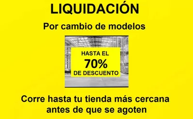 Catálogo Gigante del Colchon en Viladecans | Hasta el 70% de descuento | 20/5/2025 - 2/6/2025