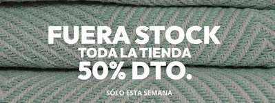 Catálogo Sancarlos en Barakaldo | TODA LA TIENDA 50% DTO. | 20/5/2025 - 25/5/2025