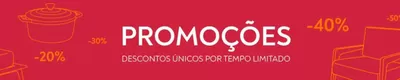 Catálogo Gato Preto en Almería | PROMOÇÕES | 20/5/2025 - 2/6/2025
