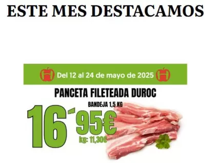 Catálogo Hiper Usera en Parla | Promoción | 20/5/2025 - 24/5/2025