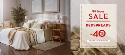 Catálogo LA MALLORQUINA en Viladecans | Hasta -40% | 20/5/2025 - 2/6/2025