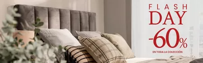 Ofertas de Hogar y Muebles en Ecija | -60% de Bedland | 20/5/2025 - 20/5/2025