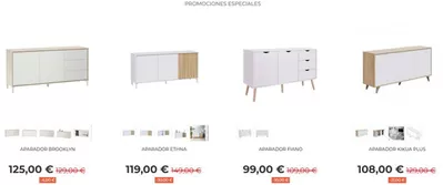 Catálogo Muebles Sayez en Sabadell |  Promociones especiales | 20/5/2025 - 2/6/2025