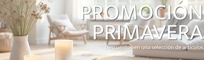 Catálogo Revitex en Monforte de Lemos | PROMOCIÓN PRIMAVERA | 20/5/2025 - 2/6/2025