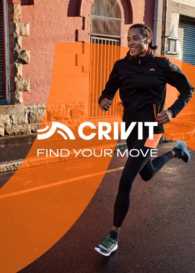 Catálogo Lidl en Úbeda | Find your Move | 23/5/2025 - 1/6/2025