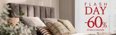 Ofertas de Hogar y Muebles en Cabrera de Mar | -60% de Bedland | 21/5/2025 - 25/5/2025