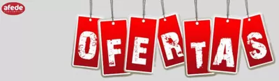 Ofertas de Juguetes y Bebés en Bilbao | Ofertas de afede | 21/5/2025 - 2/6/2025