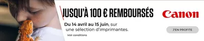 Ofertas de Libros y Papelerías en La Rambla | JUSQU'À 100 € REMBOURSÉS de Calipage | 21/5/2025 - 15/6/2025