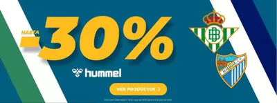 Ofertas de Deporte en Estepona | Hasta -30% de Oteros | 21/5/2025 - 9/6/2025