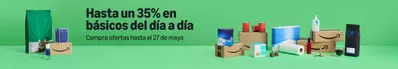 Ofertas de Informática y Electrónica en Puerto de la Cruz | Hasta -35% de Amazon | 22/5/2025 - 27/5/2025