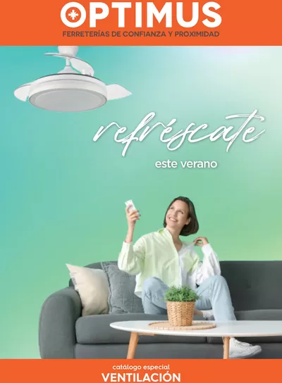 Ofertas de Jardín y Bricolaje en Hontoria | Refrescate este verano de ferrOkey | 22/5/2025 - 12/8/2025