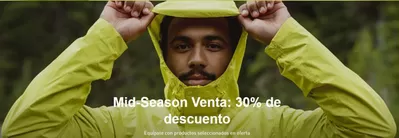 Catálogo Helly Hansen en Valladolid | 30% de descuento | 22/5/2025 - 2/6/2025