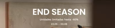 Ofertas de Hogar y Muebles en San Sebastián de los Reyes | Unidades limitadas hasta -60% de Banak Importa | 23/5/2025 - 3/6/2025