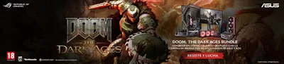 Catálogo App Informática en Puertollano | Promo Asus Doom | 23/5/2025 - 1/7/2025