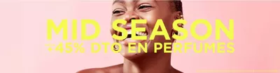 Ofertas de Perfumerías y Belleza en Línea de la Concepción | Mid Season Sale 2025 de Primor | 23/5/2025 - 31/10/2025