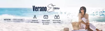 Catálogo NH Hoteles en Pamplona | Verano Eterno | 23/5/2025 - 5/9/2025
