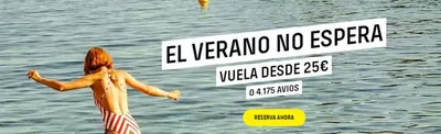 Ofertas de Viajes en Castell Platja d Aro | ¡Despega hacia tu próxima aventura desde solo 25€! de Vueling | 23/5/2025 - 23/5/2025