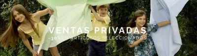 Ofertas de Juguetes y Bebés en Camas | -30% EN ARTICULOS SELECCIONADOS de Nanos | 23/5/2025 - 2/6/2025