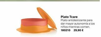 Oferta de Platos  por 29,9€ en Tupperware