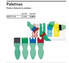 Oferta de Bolsas  por 3,8€ en Abacus