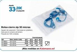 Oferta de Bolsas  por 33,2€ en Staples Kalamazoo