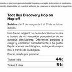 Oferta de Aire acondicionado  por 44€ en Viajes El Corte Inglés
