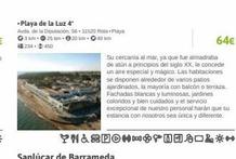 Oferta de Playa Siglo por 64€ en Viajes El Corte Inglés
